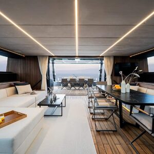 Yacht de luxe SUNREEF 60 POWER ECO à vendre