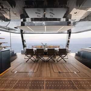 Yacht de luxe SUNREEF 60 POWER ECO à vendre