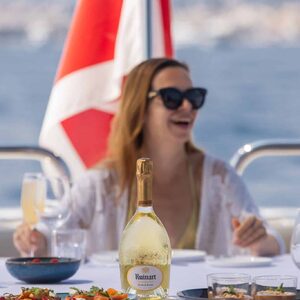 Mangusta 110 &#8220;FANAMAX&#8221; | Yacht de Luxe à Louer