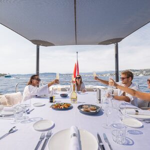 Mangusta 110 &#8220;FANAMAX&#8221; | Yacht de Luxe à Louer