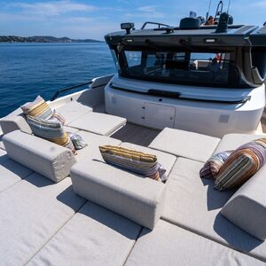 Yacht de luxe BLUEGAME BGX63 à vendre