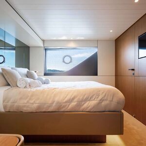Yacht de luxe BLUEGAME BGX63 à vendre