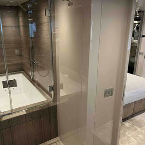 Yacht de luxe SANLORENZO SX88 CROSSOVER à vendre