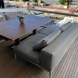 Yacht de luxe SANLORENZO SX88 CROSSOVER à vendre