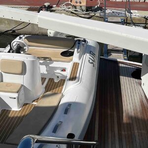 Yacht de luxe SANLORENZO SX88 CROSSOVER à vendre