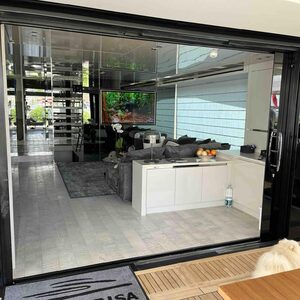 Yacht de luxe SANLORENZO SX88 CROSSOVER à vendre