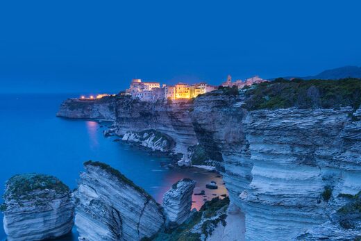 Nos destinations préférées en Méditerranée pour un charter réussi