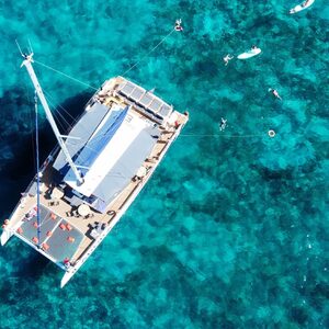 Catamaran &#8220;ILADORA&#8221; | Yacht de Luxe à Louer