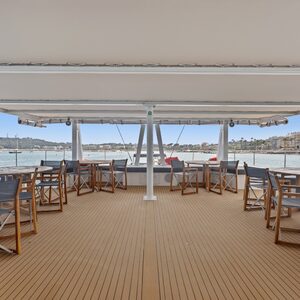 Catamaran &#8220;MAYBA&#8221; | Yacht de Luxe à Louer