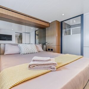 Bluegame BGX60 &#8220;JAMON&#8221; | Yacht de Luxe à Louer