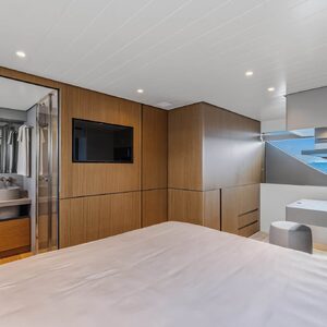 Bluegame BGX60 &#8220;JAMON&#8221; | Yacht de Luxe à Louer