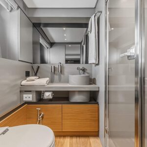 Bluegame BGX60 &#8220;JAMON&#8221; | Yacht de Luxe à Louer