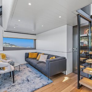 Bluegame BGX60 &#8220;JAMON&#8221; | Yacht de Luxe à Louer