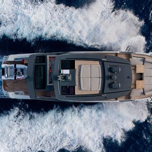Bluegame BGX60 &#8220;JAMON&#8221; | Yacht de Luxe à Louer