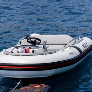 Bluegame BGX60 &#8220;JAMON&#8221; | Yacht de Luxe à Louer
