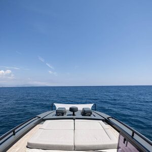 Bluegame BGX60 &#8220;JAMON&#8221; | Yacht de Luxe à Louer