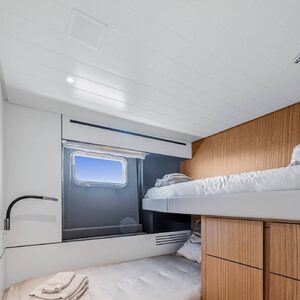 Bluegame BGX60 &#8220;JAMON&#8221; | Yacht de Luxe à Louer