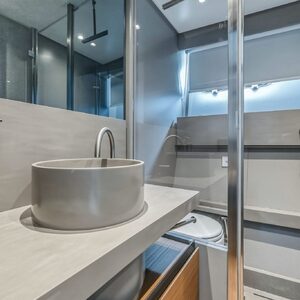 Bluegame BGX60 &#8220;JAMON&#8221; | Yacht de Luxe à Louer