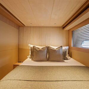 Ferretti Yachts 881 RPH de 2012 à vendre-Vendu en l&#8217;état sur place (sans essai en mer)