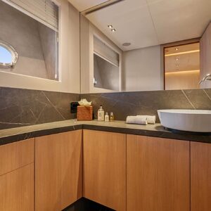 Ferretti Yachts 881 RPH de 2012 à vendre-Vendu en l&#8217;état sur place (sans essai en mer)