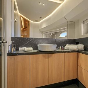 Ferretti Yachts 881 RPH de 2012 à vendre-Vendu en l&#8217;état sur place (sans essai en mer)