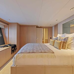 Ferretti Yachts 881 RPH de 2012 à vendre-Vendu en l&#8217;état sur place (sans essai en mer)