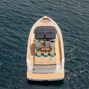 Pardo 50 &#8220;SOUTHERN COMFORT&#8221; | Yacht de Luxe à Louer