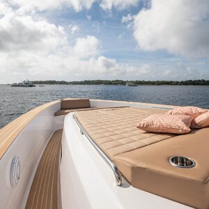Pardo 50 &#8220;SOUTHERN COMFORT&#8221; | Yacht de Luxe à Louer