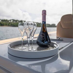 Pardo 50 &#8220;SOUTHERN COMFORT&#8221; | Yacht de Luxe à Louer