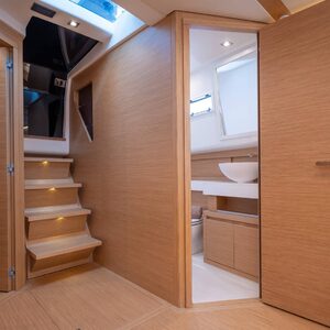 Pardo 50 &#8220;SOUTHERN COMFORT&#8221; | Yacht de Luxe à Louer