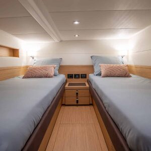 Pardo 50 &#8220;SOUTHERN COMFORT&#8221; | Yacht de Luxe à Louer