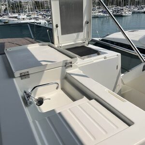 Yacht de luxe PRESTIGE 680 à vendre