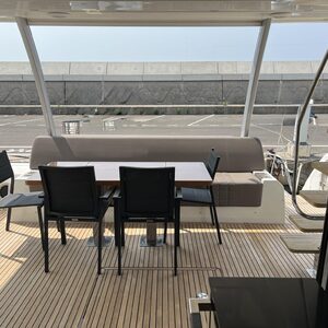 Yacht de luxe PRESTIGE 680 à vendre