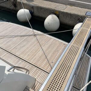 Yacht de luxe PRESTIGE 680 à vendre