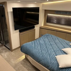 Yacht de luxe PRESTIGE 680 à vendre