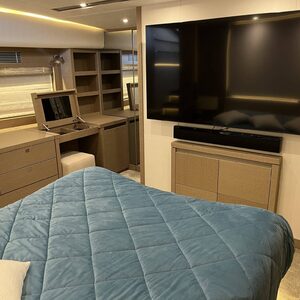 Yacht de luxe PRESTIGE 680 à vendre