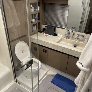 Yacht de luxe PRESTIGE 680 à vendre