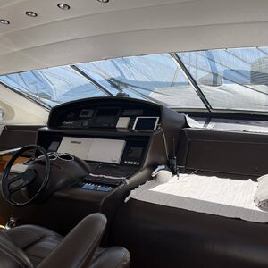 Yacht de luxe LEOPARD 27M à vendre