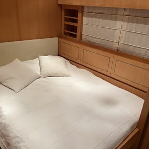 Yacht de luxe LEOPARD 27M à vendre