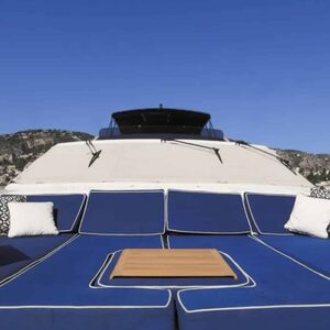Yacht de Luxe Guy Couach 2800 Long Range à vendre