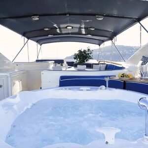 Yacht de Luxe Guy Couach 2800 Long Range à vendre