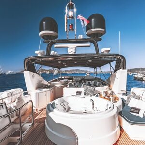 Yacht de Luxe Guy Couach 2800 Long Range à vendre