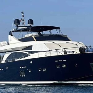 Yacht de Luxe Guy Couach 2800 Long Range à vendre
