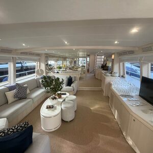 Yacht de Luxe Guy Couach 2800 Long Range à vendre