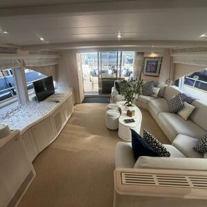 Yacht de Luxe Guy Couach 2800 Long Range à vendre