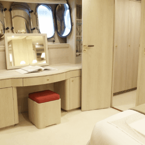 Yacht de Luxe Guy Couach 2800 Long Range à vendre