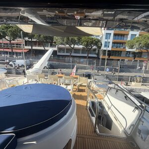 Yacht de Luxe Guy Couach 2800 Long Range à vendre