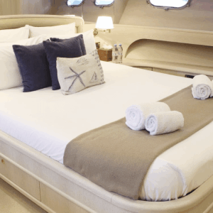 Yacht de Luxe Guy Couach 2800 Long Range à vendre