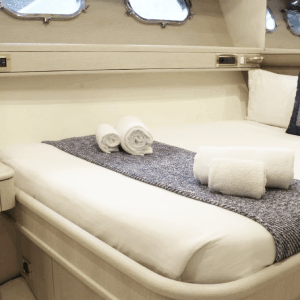 Yacht de Luxe Guy Couach 2800 Long Range à vendre