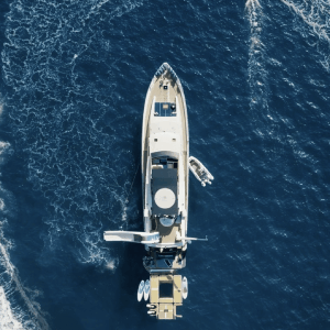 Yacht de Luxe Guy Couach 2800 Long Range à vendre